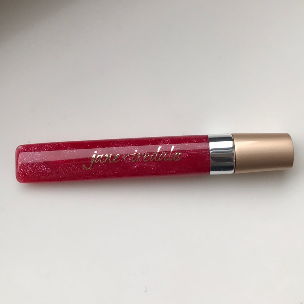 💕HP💕RED CURRANT Puregloss Jane Iredale - Picture 6 of 7